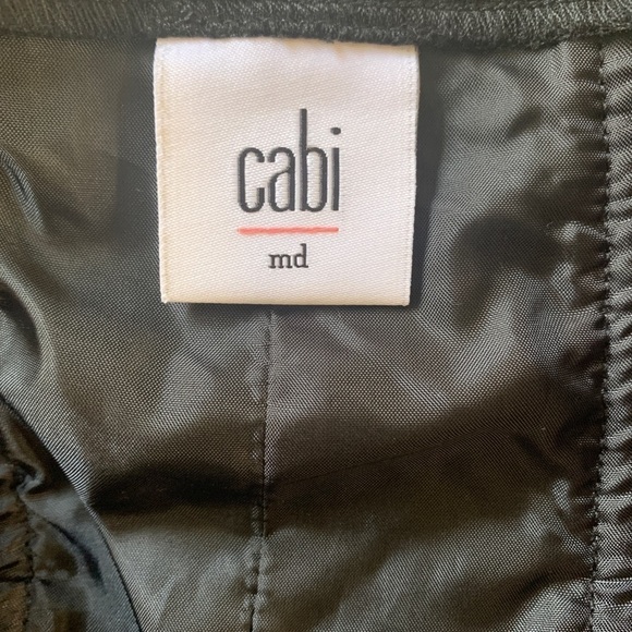 CAbi Blazer Jacket Medium - Picture 12 of 13
